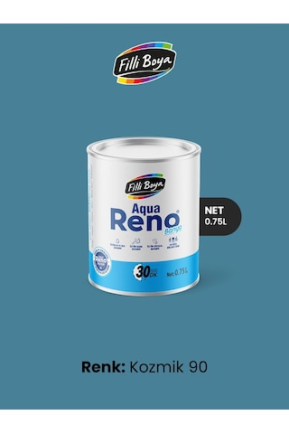 Filli Boya Aqua Reno Banyo 0.75 L