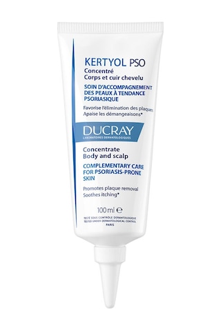 Ducray Kertyol P.s.o Krem 100 Ml