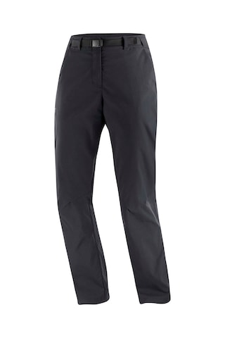 Salomon Outerpath Base Pants W Siyah