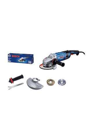 Bosch Professional GWS 30-180 B Büyük Taşlama Makinesi - 06018G0000