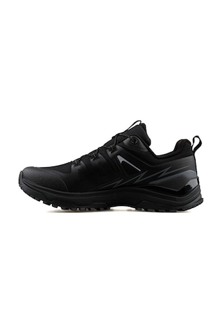 Gornornie Outdoor Ayk Erkek Outdoor Ayakkabısı 92763a-sıyah Siyah
