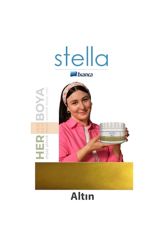 Bianca Stella Altın
