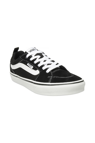 Vans Vn000dc8 Filmore Sneakers Siyah Unisex Spor Ayakkabı Siyah