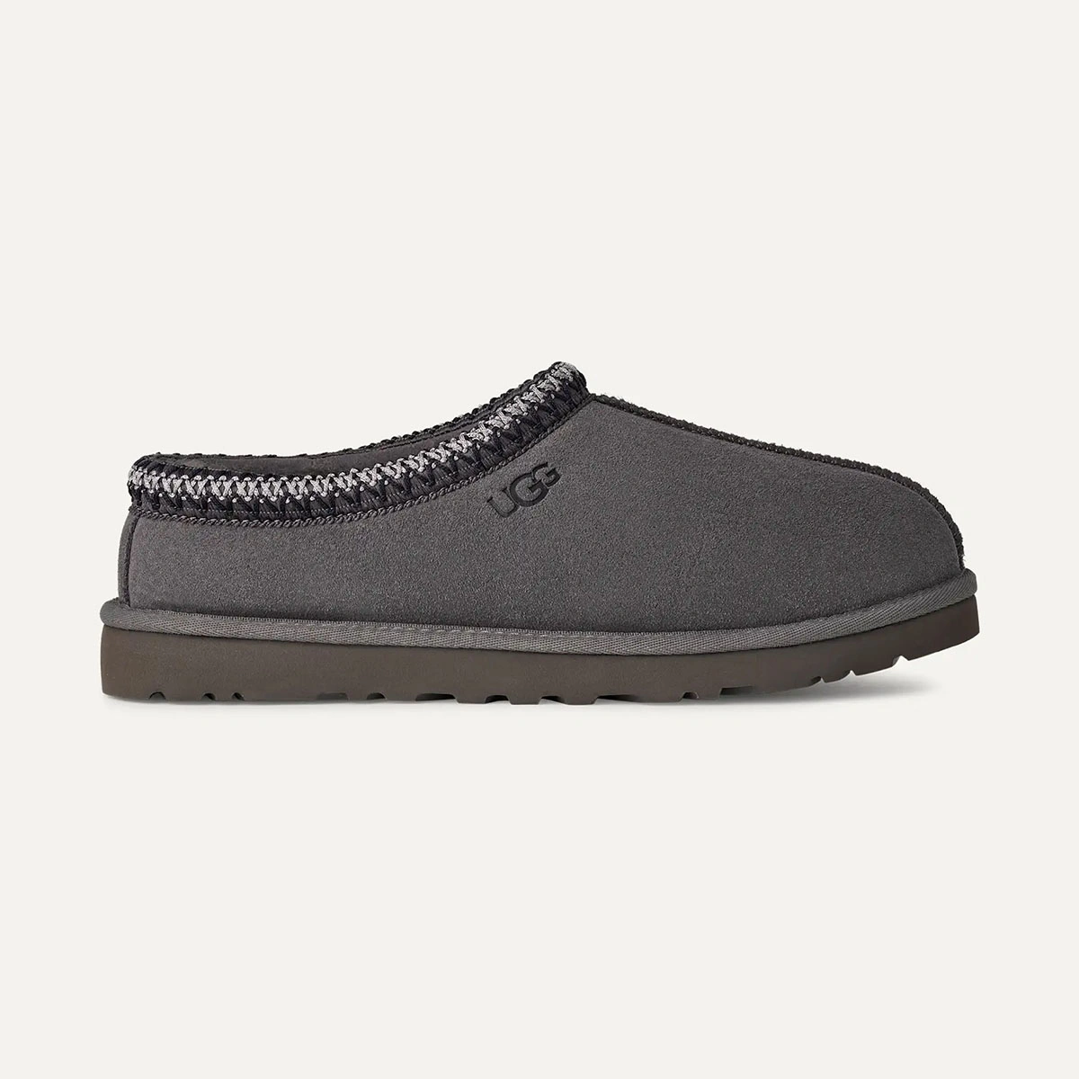 Dark Grey Koyu Grı Bot Erkek 1174671 Ugg M Tasman Iı Gri