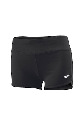 Joma Short Woman Kadın Günlük Tayt 900463,1 Siyah Siyah
