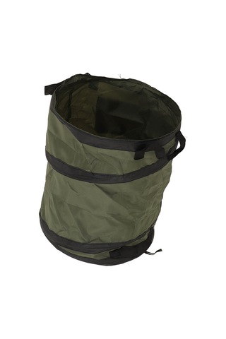 Yunboo Kamp, Piknik, Barbekü İçin Taşınabilir Katlanabilir Çöp Kutusu - Oxford Kumaş, Spiral Çelik Çember, Dayanıklı Ve Kolay Döküm Diğer