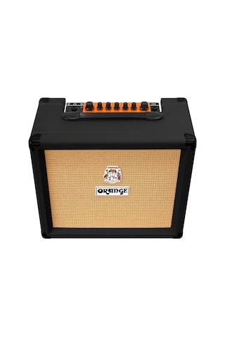 Orange O-tone 40 12" 40 Watt Solid State Combo Amfi Siyah