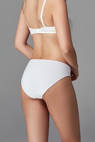 Dagi Bayan Iz Yapmaz Slip 5'Li Karışık Renk Kc5115