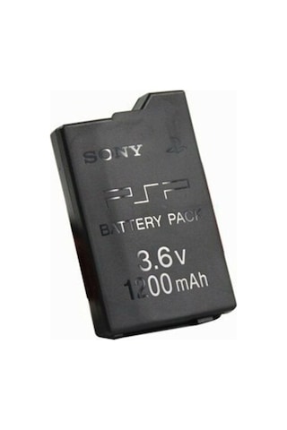 Sony Psp 2000-3000 Model Batarya Sony Psp 2000-3000 Model Batarya