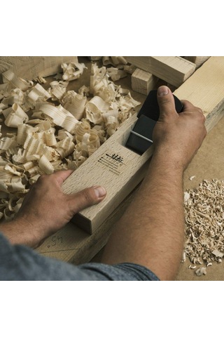 Suizan Kanna Japon Ahşap Rende 60 mm