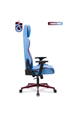 Fanchair X Trabzonspor 1967 Lisanslı Oyuncu Koltuğu-51 Mavi