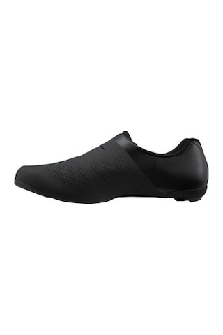 Shimano Sh-rc302 Spd/sl Yol Bisikleti Ayakkabısı Siyah 43 Siyah