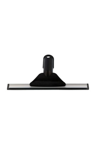 Supervac Sc Serisi Buharlı Temizleyiciler İçin Cam Temizleme Aparatı Lastik Silici, Karcher İle