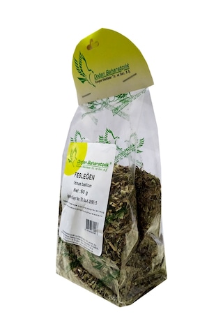 Doğan Baharatçılık Fesleğen 50 G