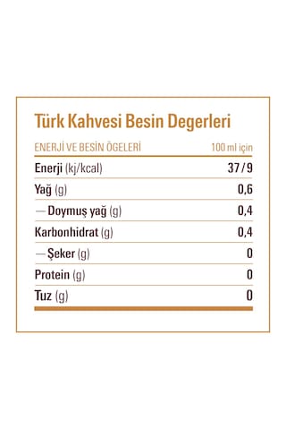Mehmet Efendi Kakao 250 G