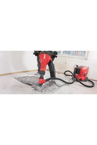 Hilti Te 2000-Avr Kirici Makine Yeni