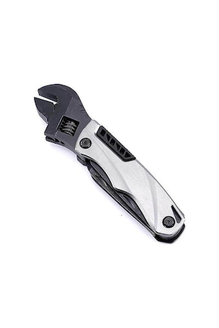 Padalink Çok Amaçlı Katlanır Çakı Anahtarı - Dayanıklı 2cr13 Çelik, 21mm Açıklık, 4 Renk Seçeneği Ka-62a