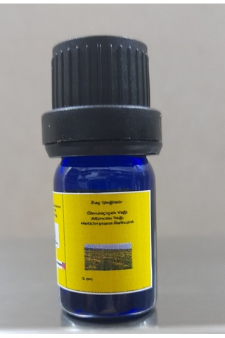 Altınotu Ölmezçiçek Yağı 5 ML