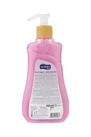 Tr Gliserin Sıvı Sabun Böğürtlen 400ml