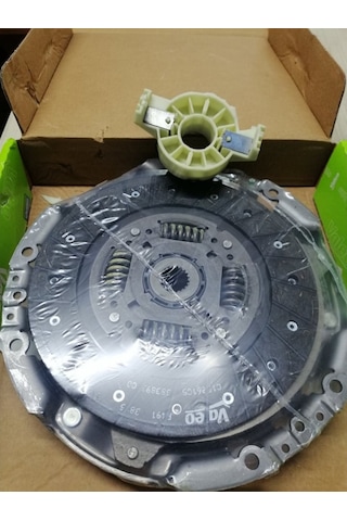 Tempra Tipo 2,0 Ie 8V Debriyaj Seti Valeo 361831431