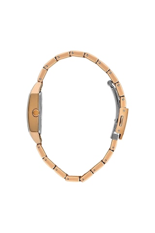 Lee Cooper Lc07924.420 Kadın Kol Saati Rose Gold