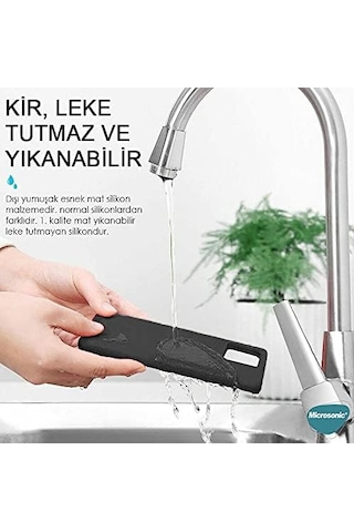Kılıf Apple iPhone 15 Pro İçin Liquid Lansman Silikon Lila Apple iPhone 15 Pro İle Uyumlu Kılıf - Lila