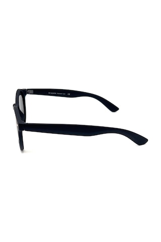De Valentini Dv Vg1037 C1 Unisex Güneş Gözlüğü Siyah