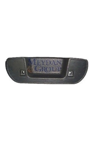 Toyota Hılux- Pıck Up Ln85- 89/97 Arka Kapı Çekme Kolu Gri Sağ/sol Aynı Adet 27cm/9cm/5.5cmhu