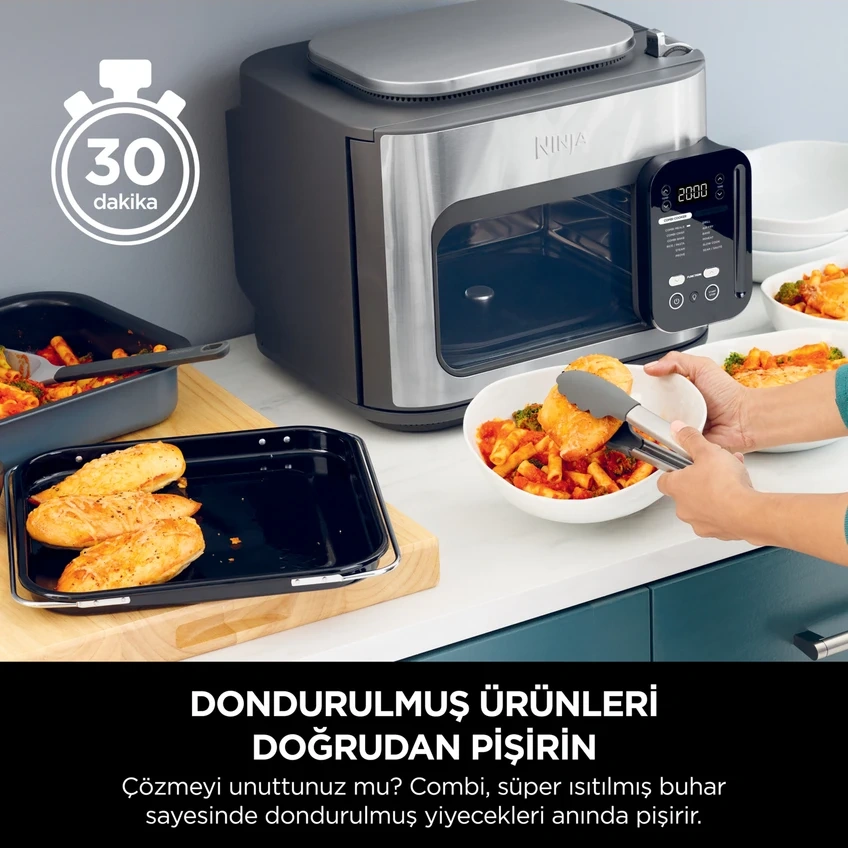 Ninja Combi SFP700EU 12 In-1 Airfryer