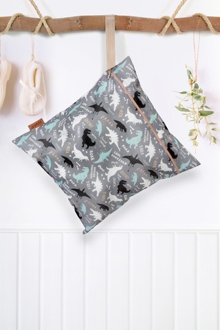 Proof Kirli Temiz Çantasi Junior Çok Renkli