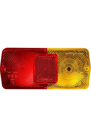 Arka Stop Lambası Sağ 240-285