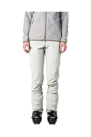 Hannah Ilıa Kadın Outdoor Pantolon 10025239hhx.01 Brightw Brightwhite Beyaz