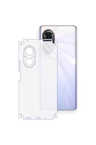 Honor 50 Se Uyumlu Fullbody Arka Kaplama Hidrojel Koruyucu Film 55209028
