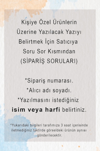 925 Ayar Gümüş Altın Kaplama Kalpli Harf Aşk Çemberi Kolye UVPS101057