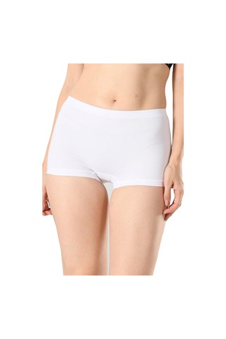 Miss Fit 1202 Dikişsiz Şort Külot