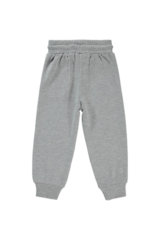 Civil Boys Basic 2-5 Yaş Eşofman Altı - Gri 42004051C24W1