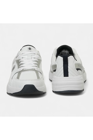 Lumberjack 5M POL WMN 5FX Kadın  Beyaz Sneaker