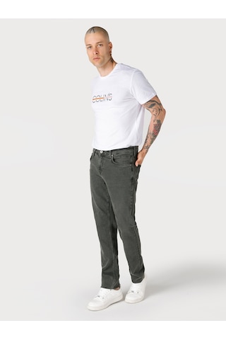 Colin's Colins Siyah Erkek Pantolon 001
