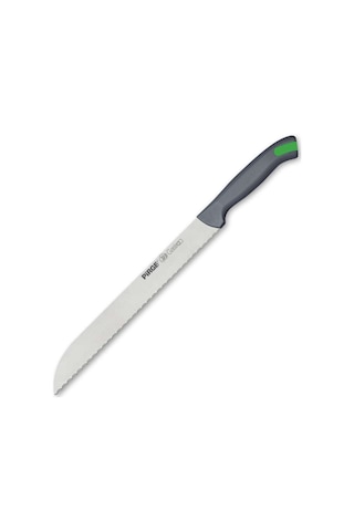 Pirge Gastro Ekmek Bıçağı Pro 17.5 CM Diğer Pirge Gastro Ekmek Bıçağı Pro 17.5 CM Diğer