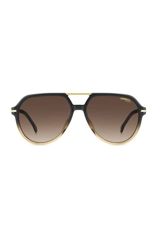Carrera 315/s - Yql58ha - 58 Erkek Güneş Gözlüğü 716736857176 Kahverengi