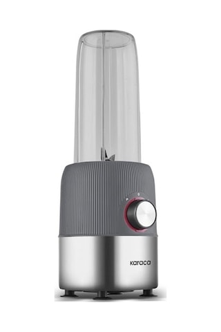 Karaca Blend Ve Rush Inox Personal Kişisel Smoothie Blender