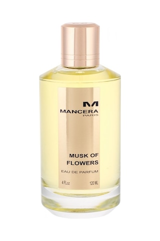 Mancera Musk Of Flowers Kadın Parfüm EDP 120 ML