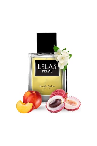 Lelas Prime Miss Flora Kadın Parfüm EDP 55 ML Lelas Prime Miss Flora Kadın Parfüm EDP 55 ML