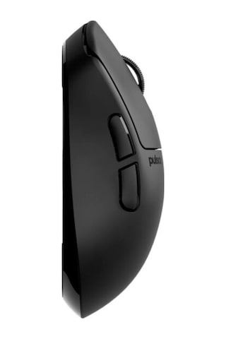 X3 Crazylight Jet Black Size 1 Mini Xs-1 Sensör Kablosuz Gaming Mouse Px3rcl101 Diğer