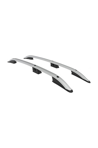 Ford Kuga C520 2013-2019 Turtle Crown Tavan Çıtası Gri