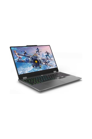 Lenovo LOQ 15IAX9I 83FQ000UTR i5-12450HX 16 GB 512 SSD A530M 15.6" Dos FHD Dizüstü Bilgisayar