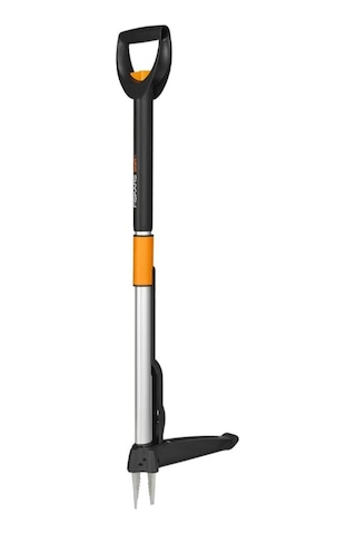 Fiskars 1020125 Smartfit Teleskopik Yabani Ot Sökücü