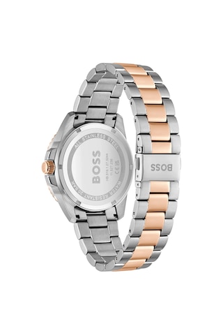 Hugo Boss Erkek Saat 1514012 1514012 Çok Renkli Çok Renkli