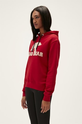 Bad Bear 22.04.12.008-c54 Frost Kadın Sweatshirt 001