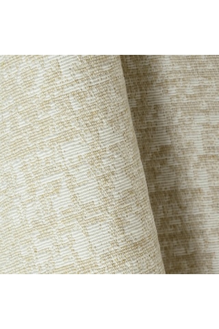 Purecot Premium Pamuklu Püsküllü Koltuk Örtüsü 180x220 Çift Taraflı Terletmez Kaymaz , Krem krem